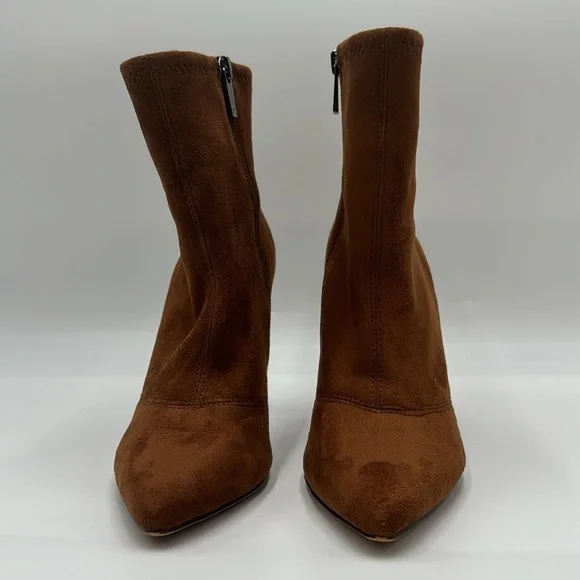 Jessica Simpson Kallins Boots Size 7M - Picture 4 of 13